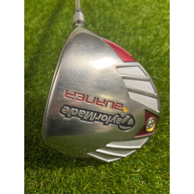 TaylorMade Burner 8.5 Driver