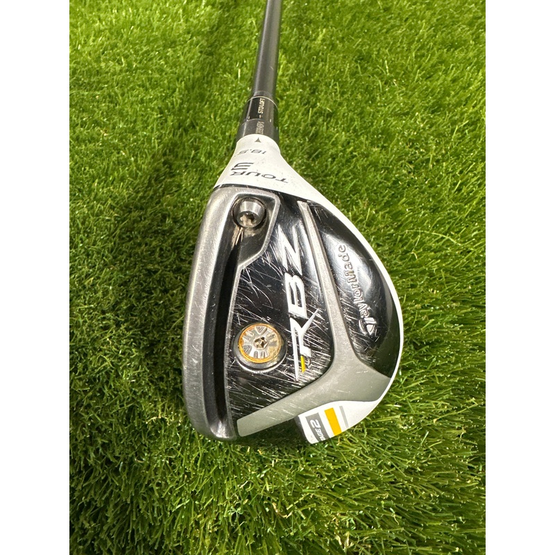 TaylorMade RBZ Stage 2 3/18.5 HYB