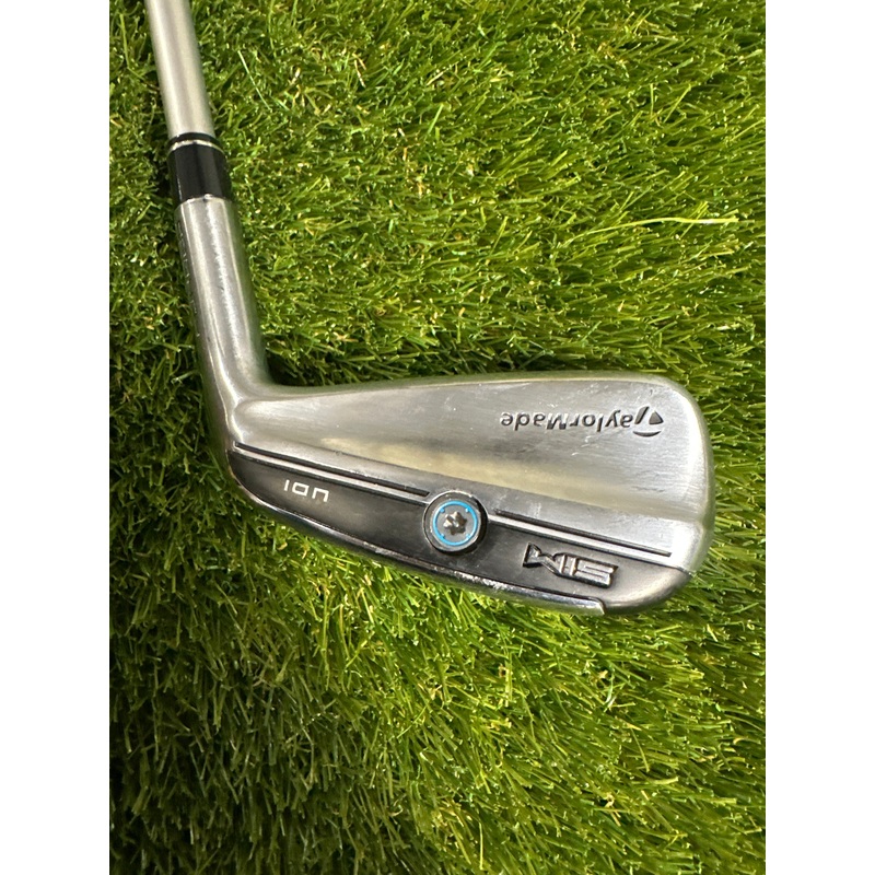 TaylorMade Sim 2 DUI