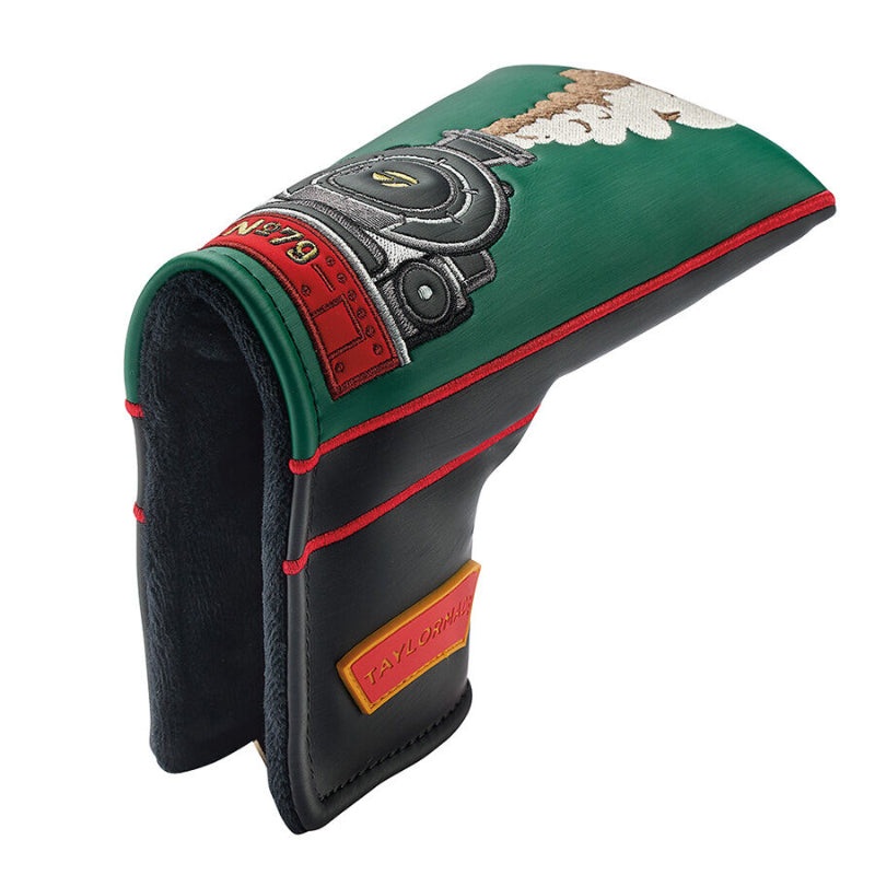 Taylormade Steam Line Blade Headcover