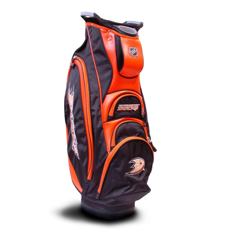 Team Golf ANA Ducks Victory Cart Bag