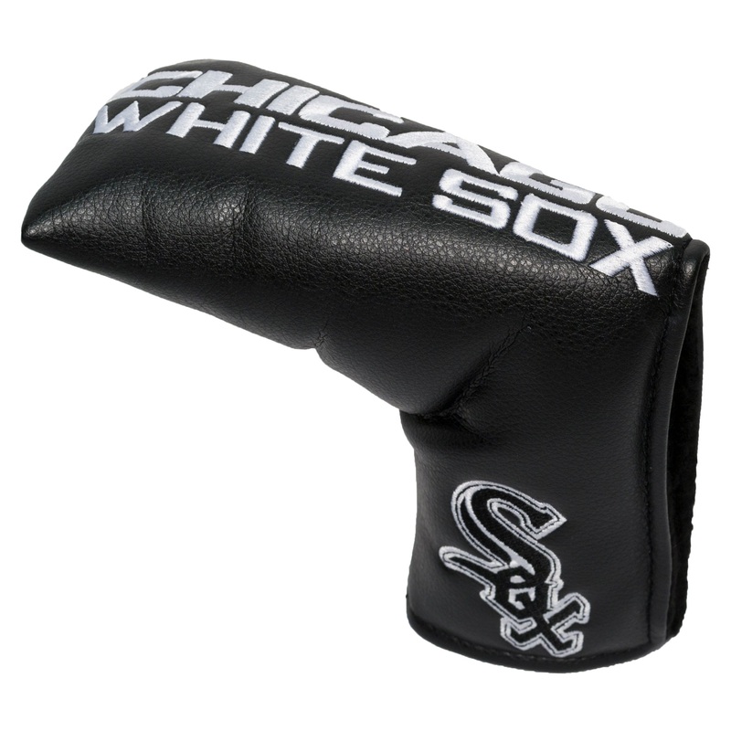 Team Golf Chicago White Sox Putter Covers