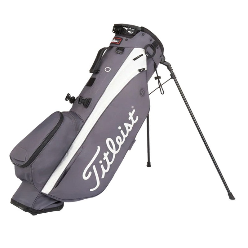 Titleist Players 4 Stand Bag (Prior Generation) – 21