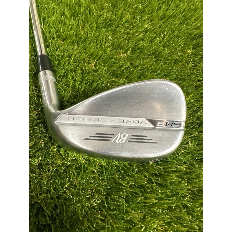 Titleist SM8 48 Wedge