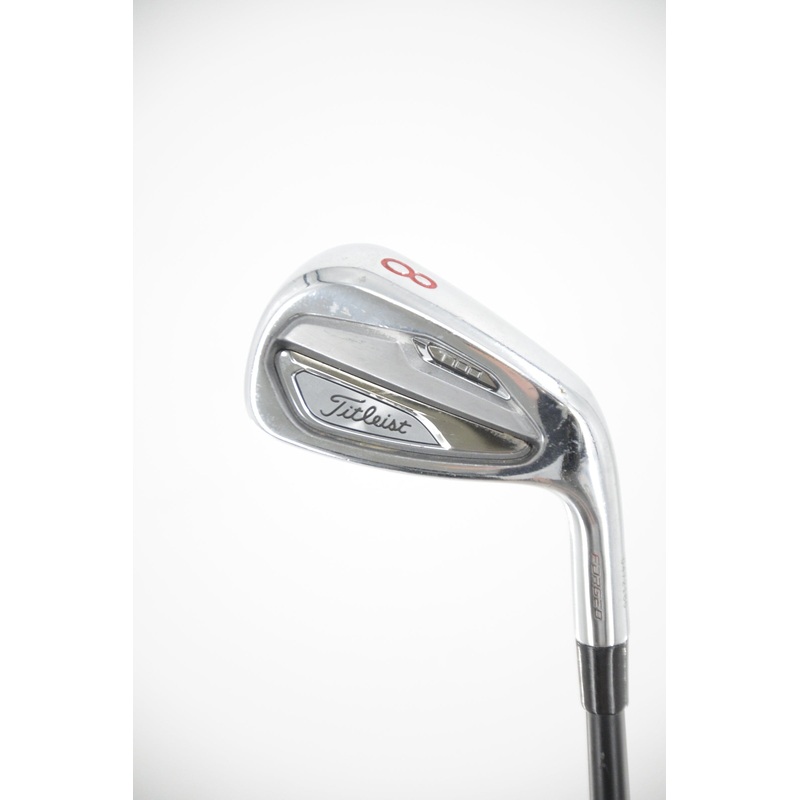 Titleist T100 7-PW Iron Set S Flex -0.25″