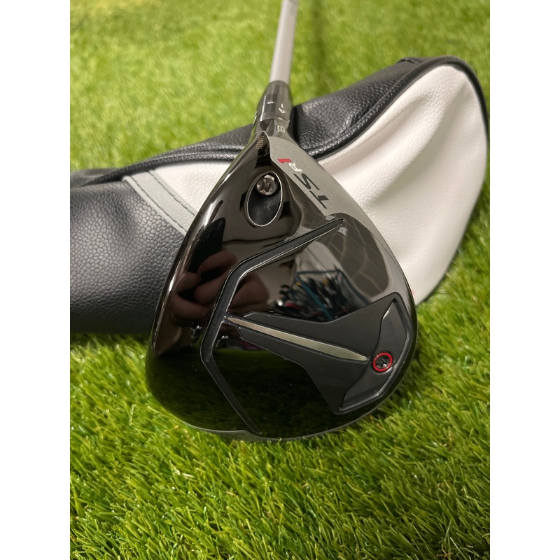 Titleist TSR1 5/18 FWY