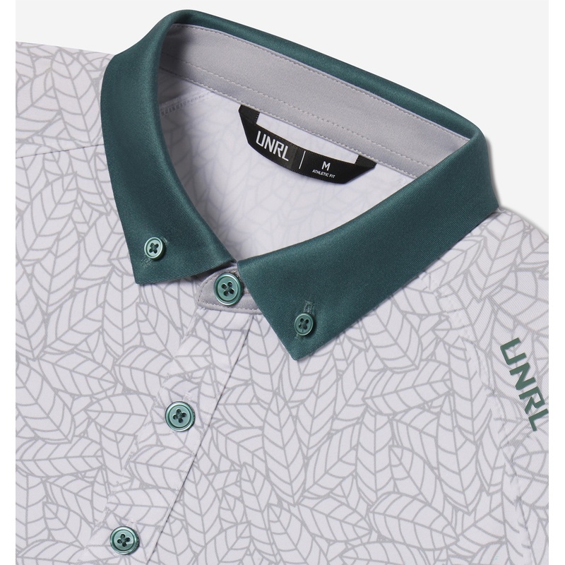 UNRL Oasis Polo