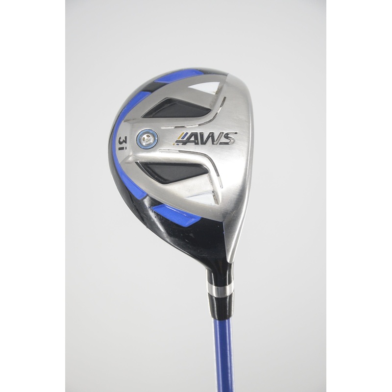 Walter Hagen AWS 3 Hybrid S Flex 39.75″