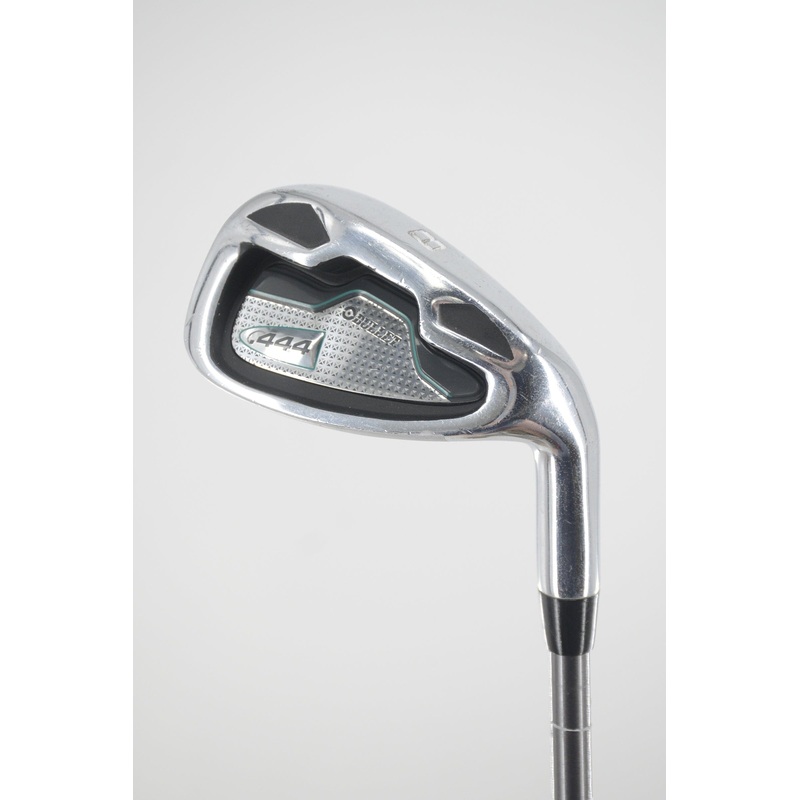 Women’s Bullet 0.444 8 Iron W Flex 35.25″