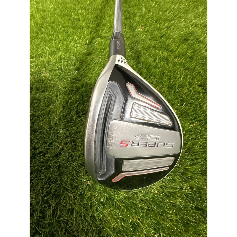 Adams Idea Super S 3/19 HYB