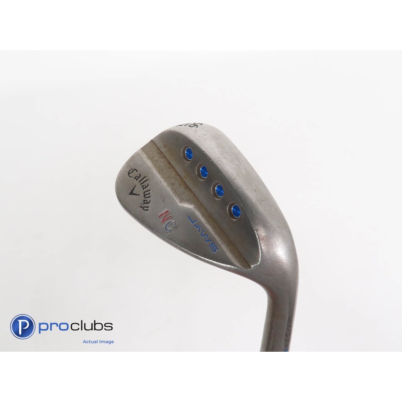 Callaway Jaws MD5 56*(12*) -Wedge- Dynamic Gold S400 Stiff – Flex 331709