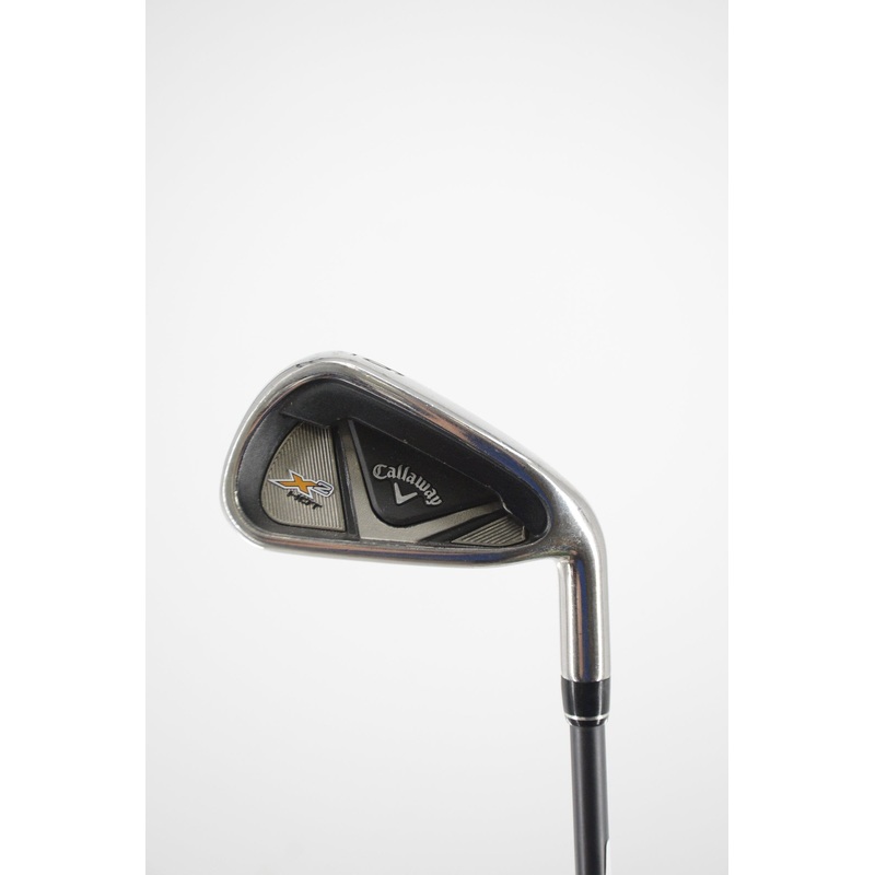 Callaway X2 Hot 6 Iron R Flex 37.75″