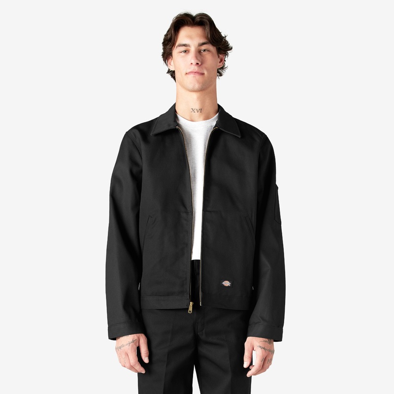 Dickies Men’s Unlined Eisenhower Jacket