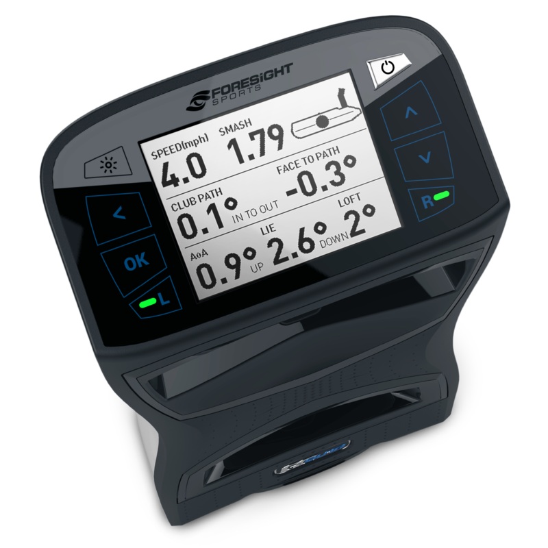 Foresight Sports Essential Putting Analysis Add-on