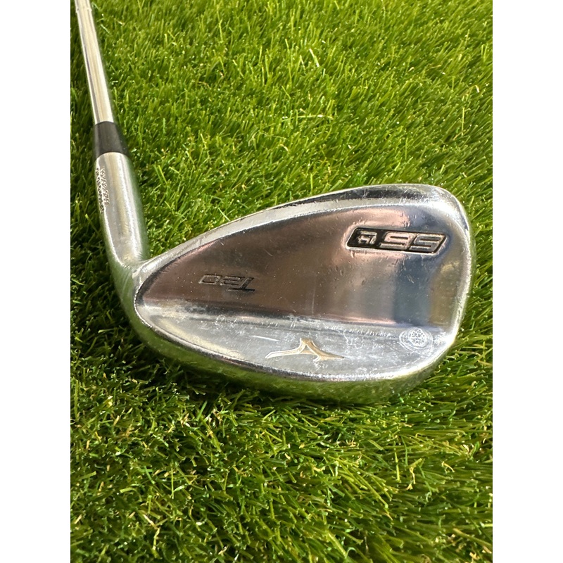Mizuno T20 56 Wedge