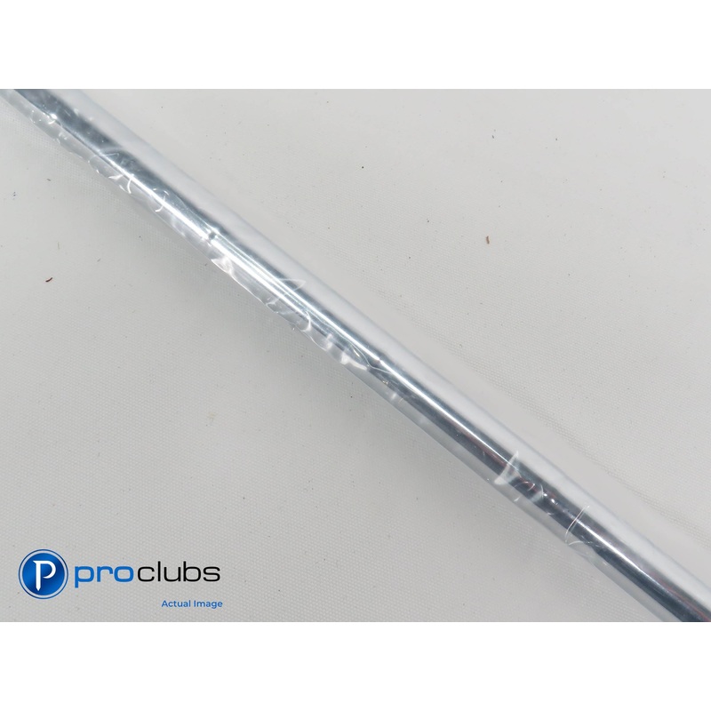 NEW KBS TOUR 105 Stiff Flex Steel 4-Iron Shaft .355″ Taper Tip #375620