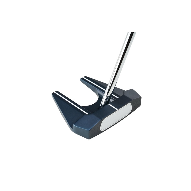 Odyssey Golf AI-One Square to Square Putter