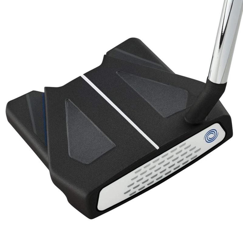 Odyssey Ten S Stroke Lab Putter – Pistol Grip
