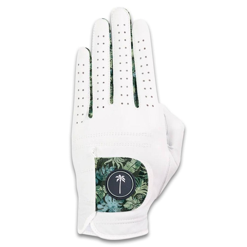 Palm Golf Traverse Golf Glove White – 24 Men