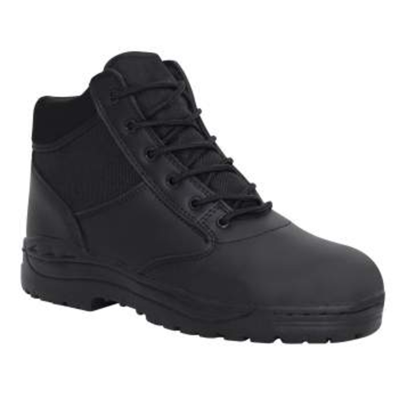 Rothco Men’s Forced Entry Security 6″ Boot