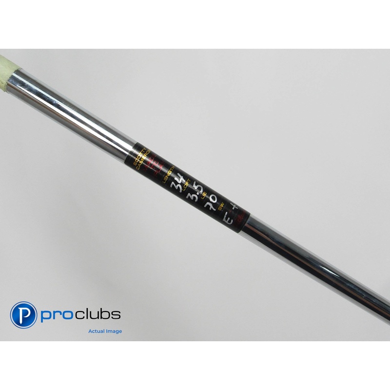 SCOTTY CAMERON Putter Shaft Pull Out .355″ Taper Tip #442496