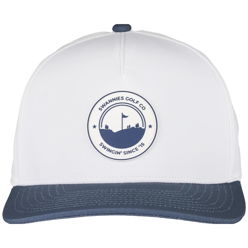 Swannies Men’s Sean Hat 25
