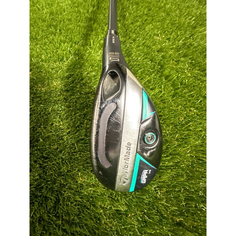 TaylorMade GAPR HI 5/25 HYB