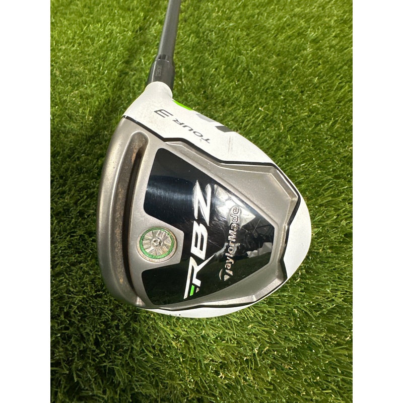 TaylorMade RBZ 3/14.5 FWY