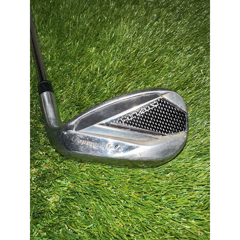 TaylorMade Stealth LW Wedge