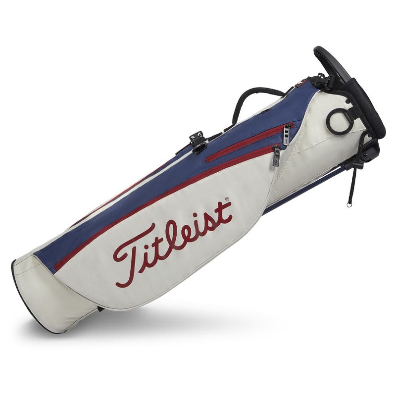 Titleist Folds of Honor Premium Limited Edition Carry Bag – 23