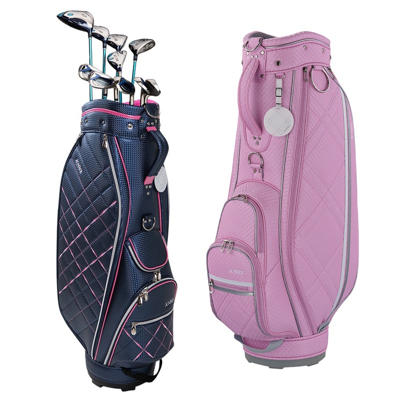 XXIO 12 Premium Full Set – 25 Women