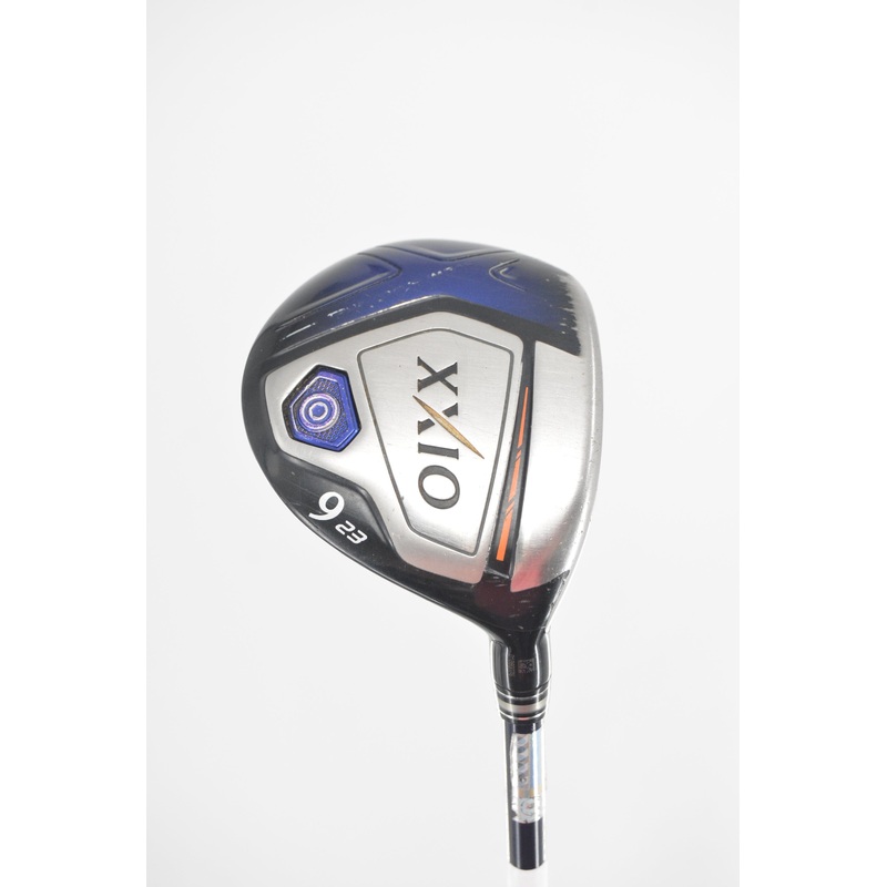 XXIO X 9 Wood S Flex 41.25″