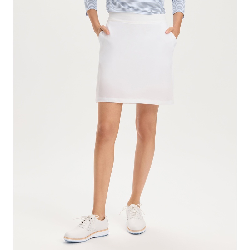 18″ Simple Skort