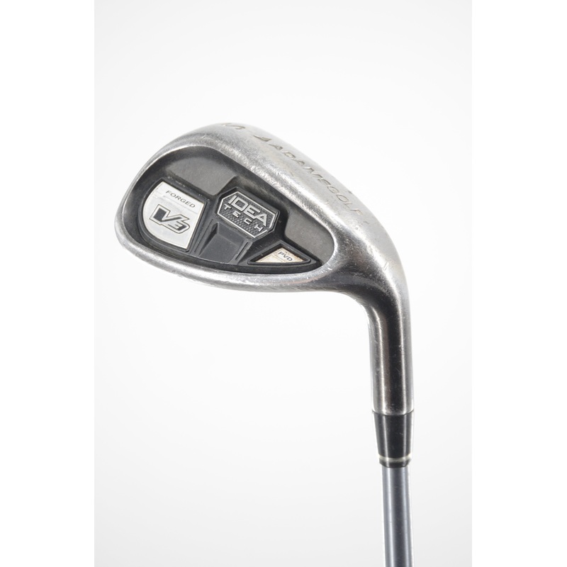 Adams Idea Tech V3 Hybrid SW SR Flex 35″