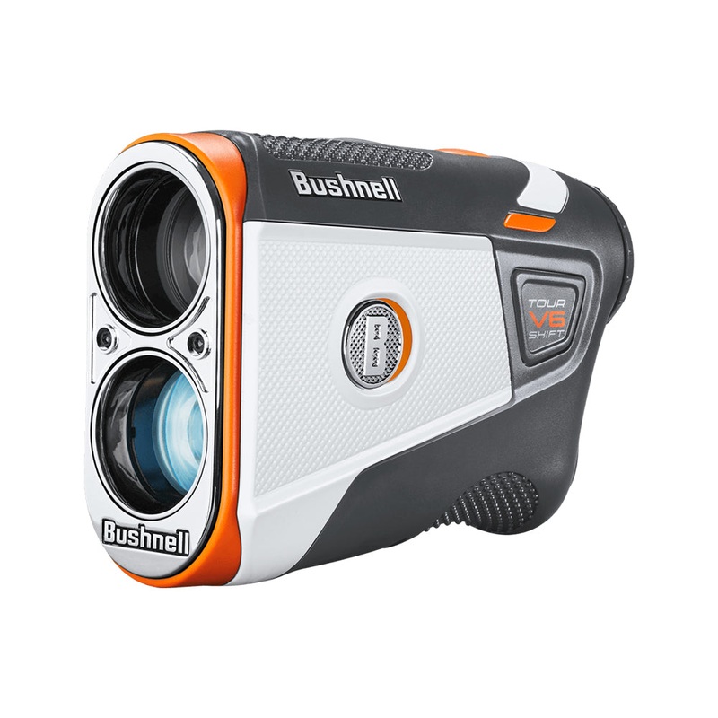 Bushnell Laser Rangefinder Tour V6 Shift