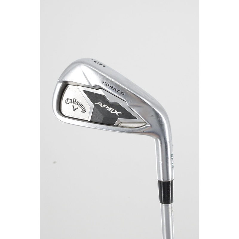 Callaway Apex 19 6 Iron SR Flex 37.5″
