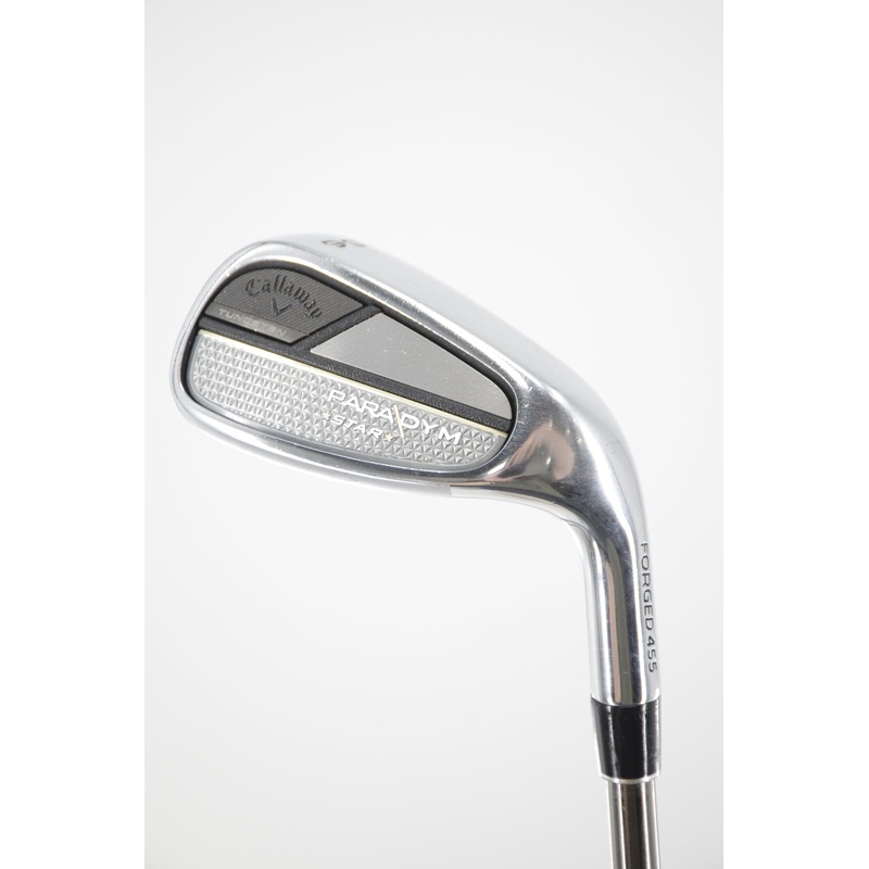 Callaway Paradym Star 56 Degree Wedge SR Flex 35″