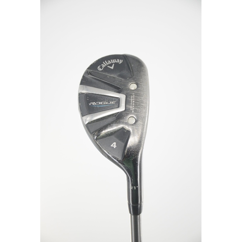 Callaway Rogue 4 Hybrid R Flex 39.75″
