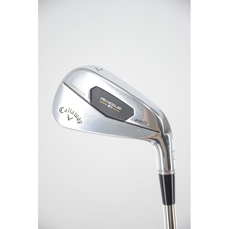 Callaway Rogue ST Pro 7 Fitting Iron S Flex 36.75″