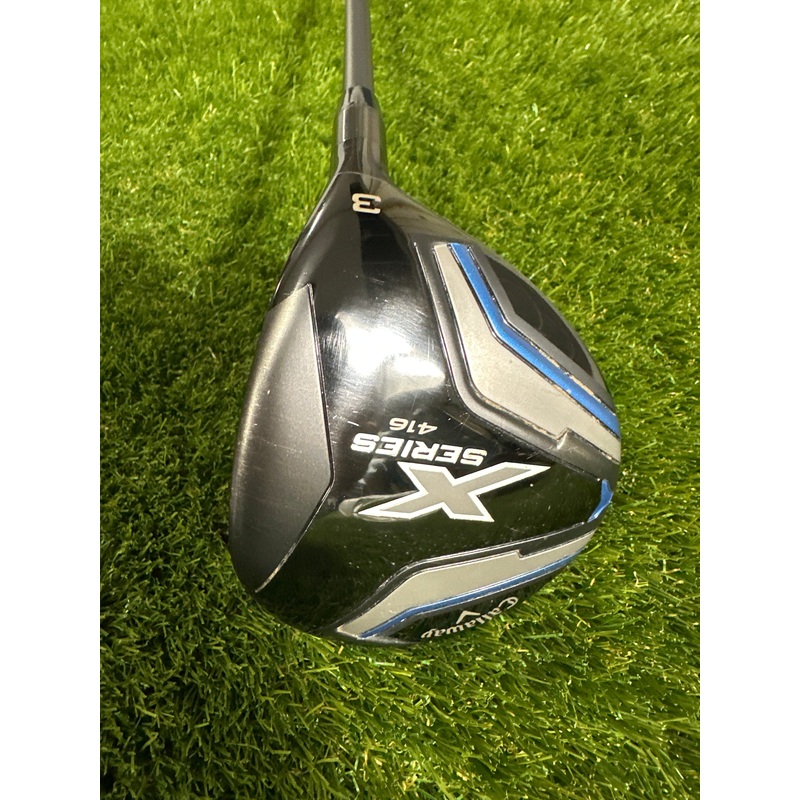 Callaway X Series 3 FWY
