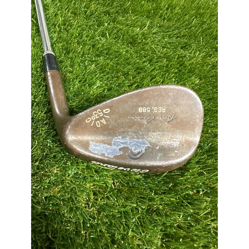Cleveland Tour Action 53 Wedge
