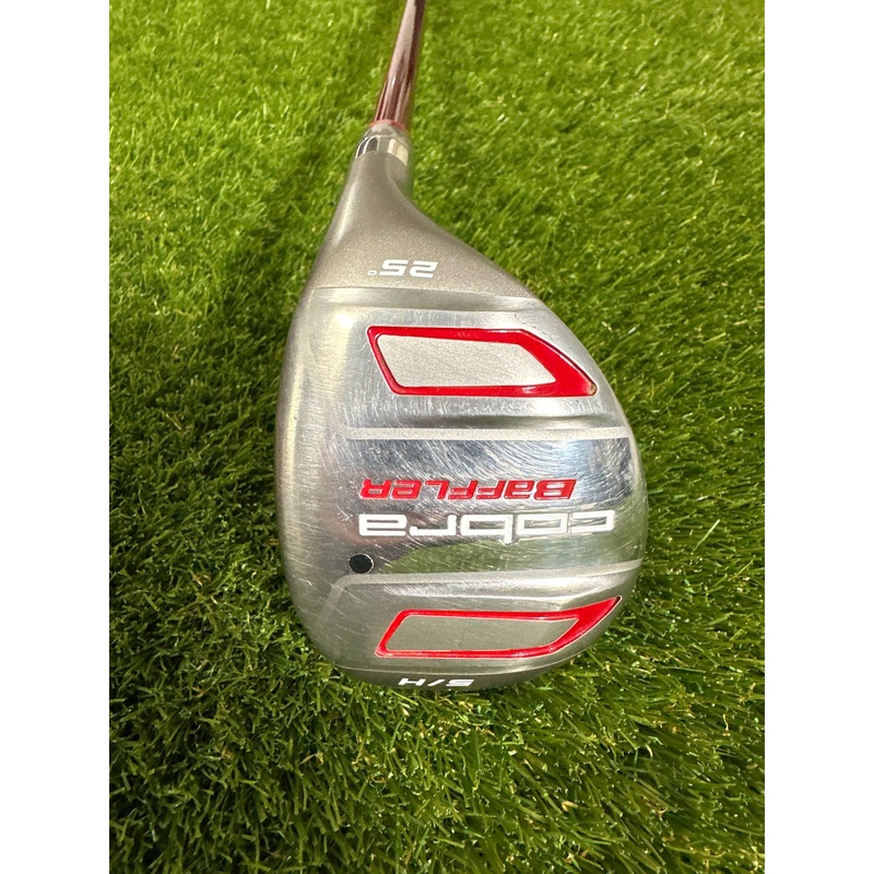 Cobra Baffler 5/25 HYB