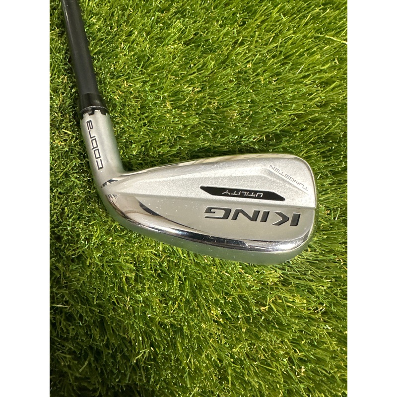 Cobra King Utility 4 DUI