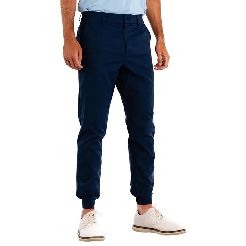 GoodGood Golf Ideal Sport Jogger Golf Pants Navy – 24 Men
