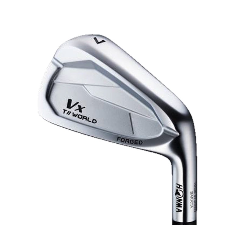 Honma TW767 Vx Men’s Iron Set 5-P (Modus Tour 105S)