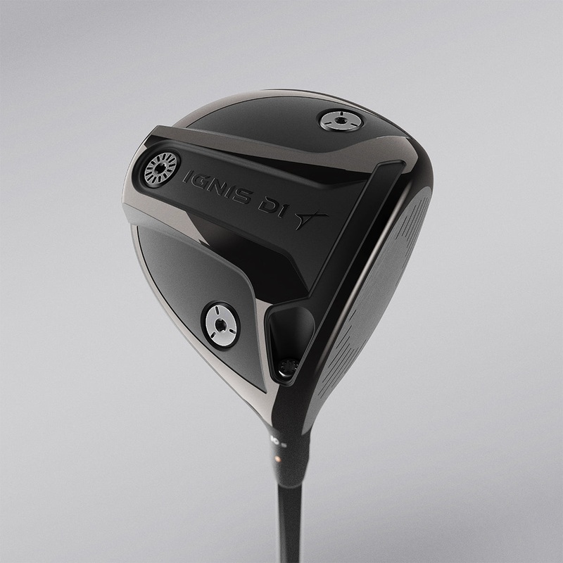 Ignis D1 Driver