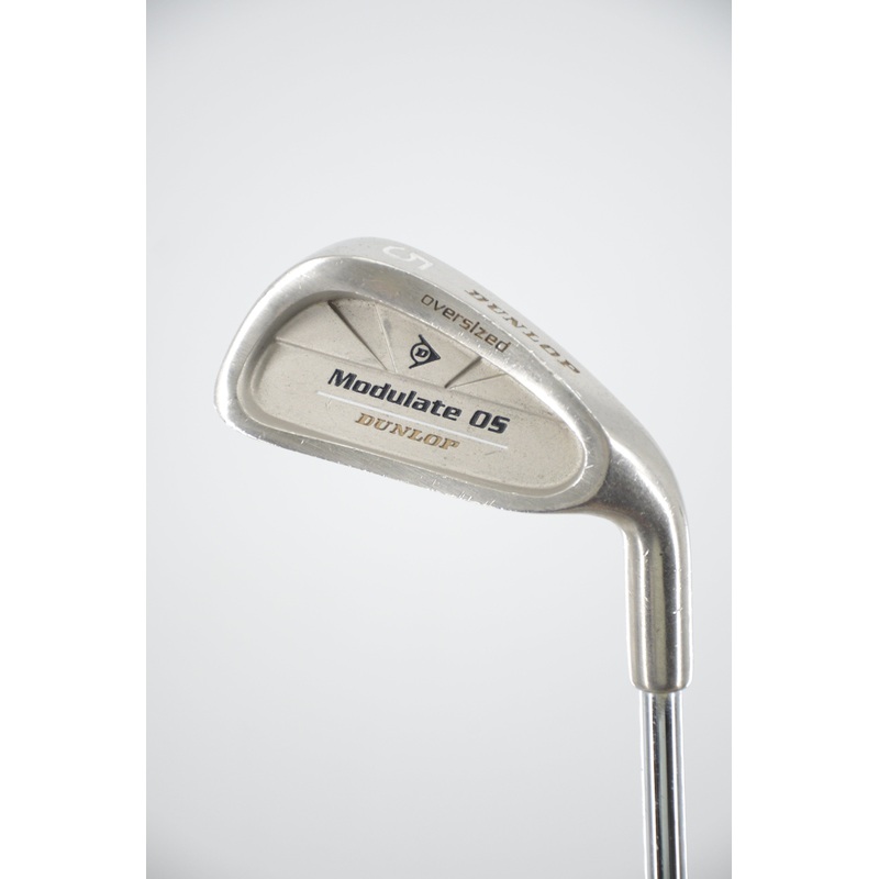 MaxFli Dunlop Modulate OS 5 Iron R Flex 37.75″