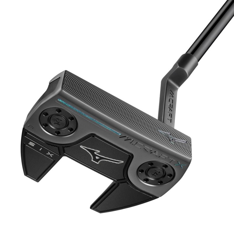 Mizuno M-Craft X P6 Putter