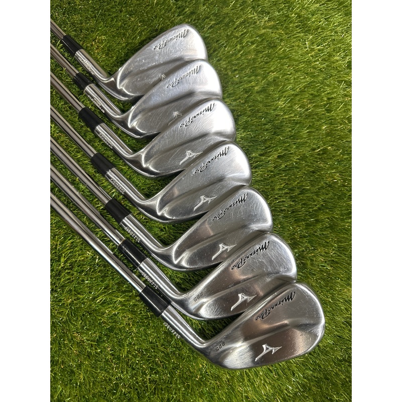 Mizuno Pro 225 4-PW Irons