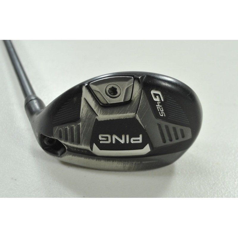 Ping G425 3-19* Hybrid Stiff Flex Right Alta CB 70g Graphite # 199197